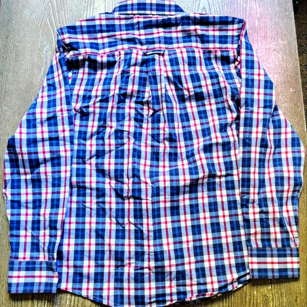 Boys Mason James tshirt